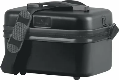 Produktbild von BIO WALKER Kulturtasche für Erwachsene