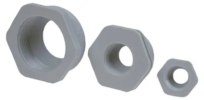 Zdjęcie produktu dla 50 sztuk redukcji Plica 907005427