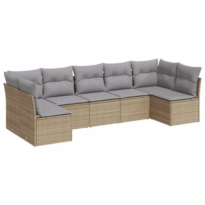 Zdjęcie produktu dla VidaXL 3249268, 7 szt.