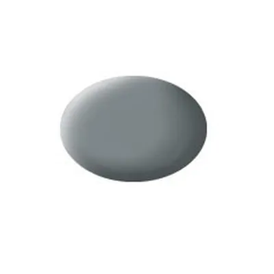 Immagine prodotto di Revell 36143 Aqua grigio medio, USAF opaco