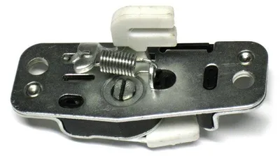Produktbild von Schloss Schiebetüre für Fiat Ducato / für Citroën Jumper / für Peugeot Boxer 1994-2002