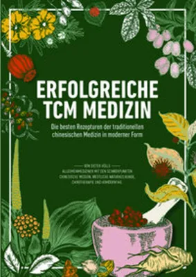 Obrázok produktu pre Erfolgreiche TCM Medizin
