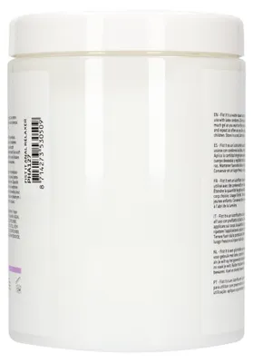Produktbild von SHOTS Toys Fist it Anal Relaxer, 1000 ml, 1,11 kg, Gleitmittel auf Wasserbasis, Anal, Verlängerungsgleitgel, Behälter