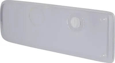 Produktbild von HELLA Rücklichtglas 9EL 340 829-051 Links