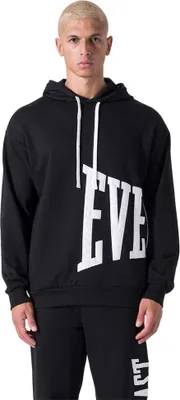 Produktbild von Everlast Felpa Kapuzenpullover Schwarz XL Mann Schwarz XL