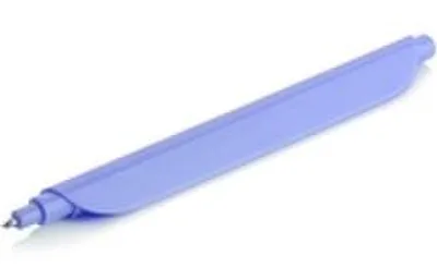 Immagine prodotto di CLIPEN (Monster Blue) penna gel con clip