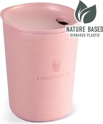 Zdjęcie produktu dla Pokrywka Light My Fire MyCup Original Dusty Pink