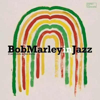 Image de Verschiedene - Bob Marley dans Jazz Vinyl