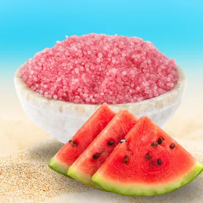Productafbeelding van Saquito aromatische granules, Tropisch paradijs - Watermeloen