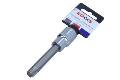 Obrázek produktu pro 1/2, 100 Mm, Torx T 55
