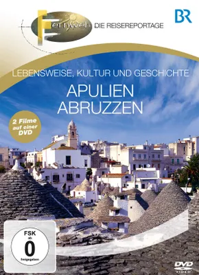 Immagine prodotto di Apulien & Abruzzen