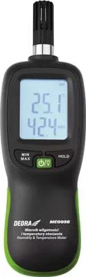 Obrázok produktu pre DEDRA MC0956, 1 kusov
