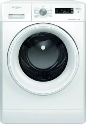 Produktbild von Whirlpool FFSPL 9269 W FR, Frontlader, 9 kg, B, 78 dB, 1200 RPM, A