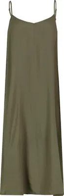 Produktbild von Eight2Nine Sommerkleid mit Spaghettiträgern und geradem Schnitt Größe: XS