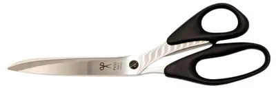 Image de Scherenmanufaktur Paul 2920 Profi Stoff- und Schneiderschere, 28 cm lang