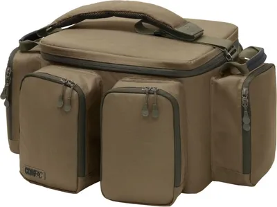 Produktbild von Korda Compac Carryall Medium 53x40x27cm - Angeltasche