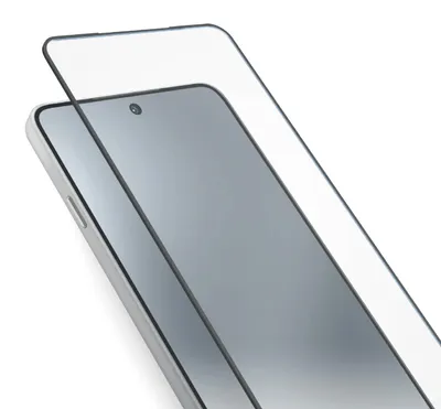Produktbild von SBS Glas Displayschutz Full Cover Für Motorola Edge 70