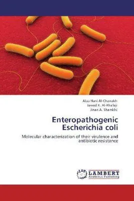 Zdjęcie produktu dla Enteropatogenna Escherichia coli