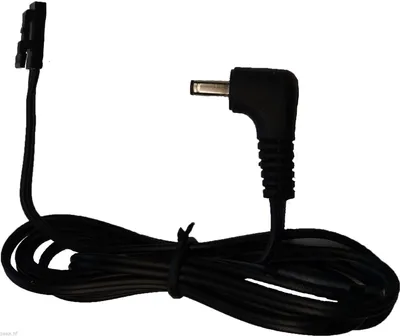 Produktbild von kalb | Anschlusskabel Linear Netzteil 1m Mini-LED auf DC-Stecker 3,5 x 1,3 mm