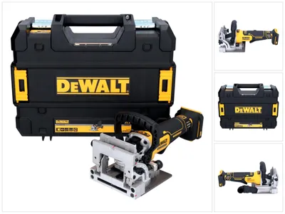 Zdjęcie produktu dla DeWALT DCW682NT-XJ, 18 V, 3 kg, 160 mm, 330 mm, 130 mm