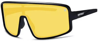 Produktbild von Rapala Sportsman Sunfish Black Yellow