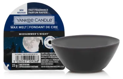 Image de Yankee Candle Midsummer's Night 22 g