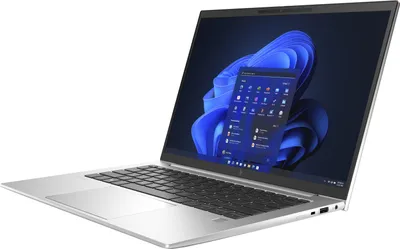 Produktbild von HP EliteBook 845 G9, AMD Ryzen™ 5 PRO, 2,9 GHz, 35,6 cm (14"), 1920 x 1200 Pixel, 16 GB, 512 GB