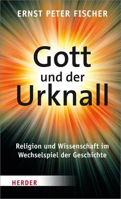 Immagine prodotto di Gott und der Urknall