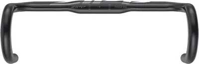 Zdjęcie produktu dla Kierownica Service Course SL 80 Ergo - czarna - 380 mm