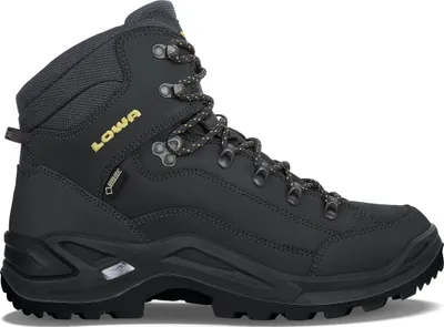Produktbild von Lowa Renegade Gtx Mid 9748 Anthrazit/Senf 42.5