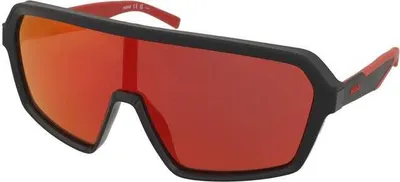 Produktbild von Hugo HG 1334/G/S Black 99/1/135 Herren Sonnenbrillen