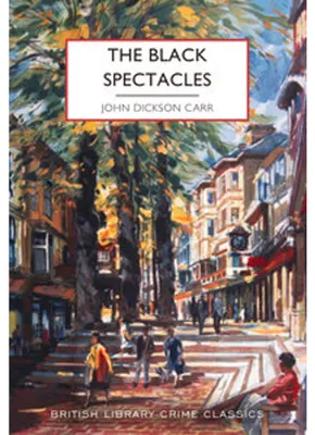Obrázok produktu pre The Black Spectacles