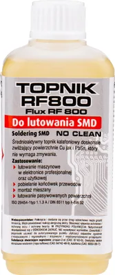 Image de CHE1586 Flux RF 800 100ml AG