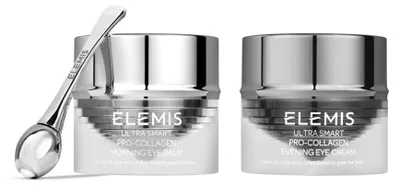 Produktbild von Elemis Ultra-Smart Pro-Collagen Augenpflege-Duo-Set