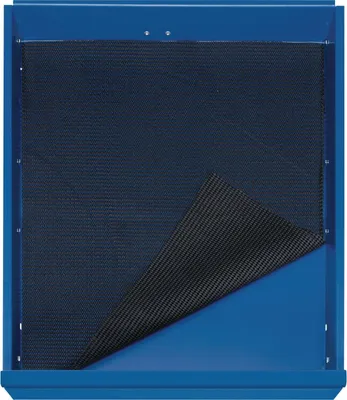 Produktbild von Tecwerk Antirutschmatte L490xB560mm  - 1 Stk.