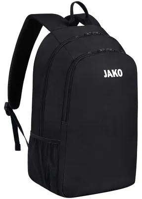 Produktbild von Jako One Rucksack - Schwarz | Größe: UNI