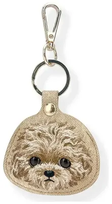 Obrázok produktu pre Nimmy New Big Eyed Pet 2.0 puzdro pre psa Locator - hnedé