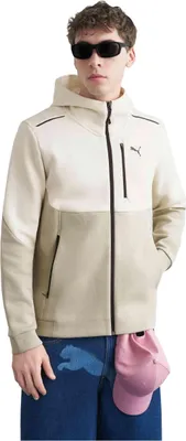 Image de Sweat à capuche Puma 634415-87 pour Homme