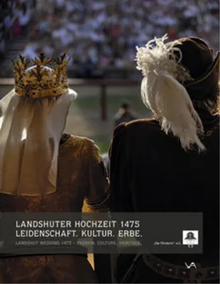 Obrázek produktu pro Landshuter Hochzeit 1475