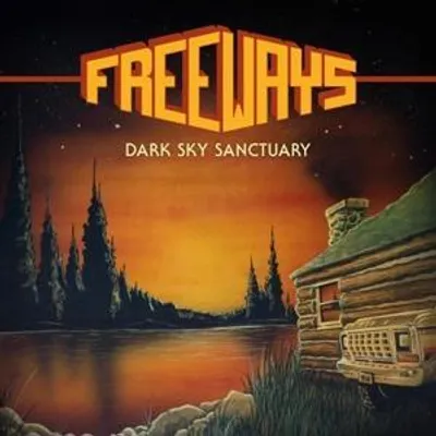 Produktbild von Dark Sky Sanctuary