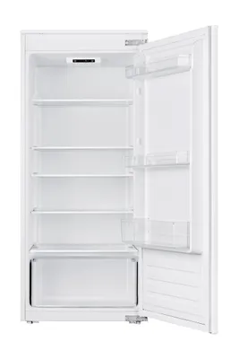 Produktbild von Respekta Vilho Einbaukühlschrank KS122.0-11, 197 l, 122 cm, Inverter-Technologie, Weiß