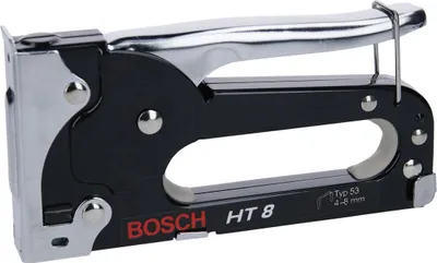 Produktbild von Handtacker, HT 8