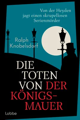 Produktbild von Die Toten von der Königsmauer