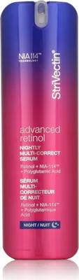 Zdjęcie produktu dla StriVectin Advanced Retinol Multi-Correct Serum na noc 30 ml