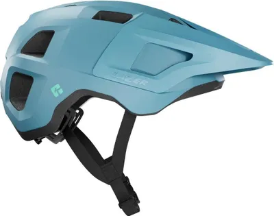 Obrázek produktu pro Cyklistická přilba LAZER Lupo KinetiCore, modrá