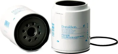 Image de Filtre à carburant DONALDSON P551838