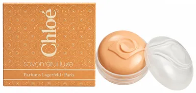 Produktbild von Chloe savon etui luxe Soap Seife 100g
