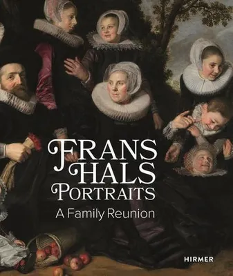 Produktbild von Frans Hals