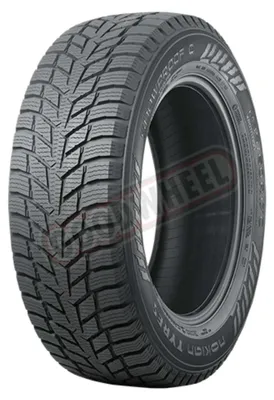 Productafbeelding van Nokian winterbanden voor motorfietsen, type Snowproof C (195/75 R16C 107/105R 8PR, met zijwanden van aramide)