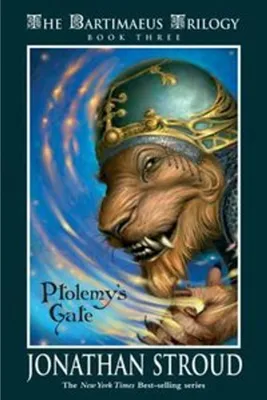 Obrázok produktu pre Ptolemy's Gate